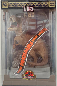 Jurassic Park The Noble Collection Tyrannosaurus Rex ( T. Rex )