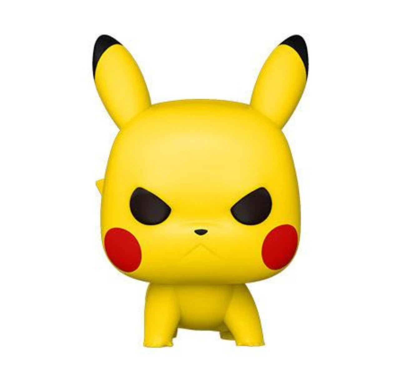 POP 779 Games Pikachu - The Comic Warehouse