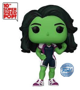 POP 1135 Marvel She-Hulk 10"