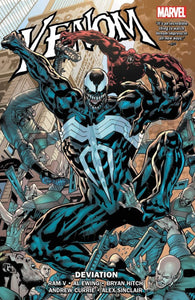 Venom Volume 2 : Deviation