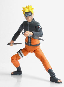 Naruto Shippuden Naruto Uzumaki Bstanx - The Comic Warehouse