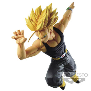 Dragon Ball Z Match Makers Super Saiyan Trunks - The Comic Warehouse