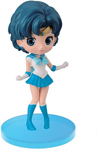 Sailor Moon Qposket Petit: Sailor Mercury