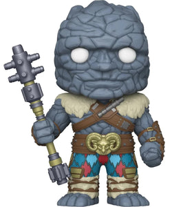 POP 1044 Marvel Korg