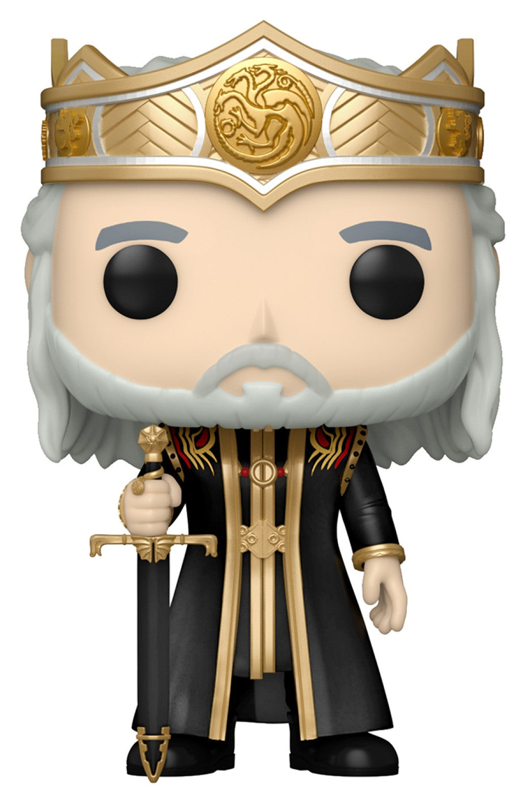 POP 02 GoT House of The Dragon Viserys Targaryen