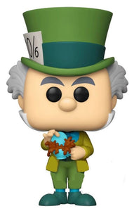 POP 1060 Disney Mad Hatter