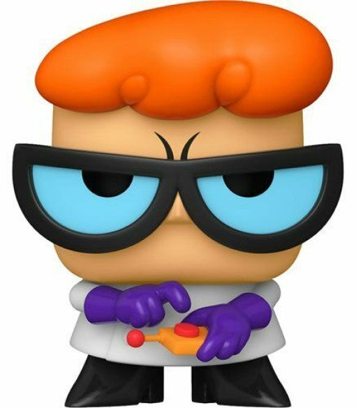 POP 1067 Animation Dexter