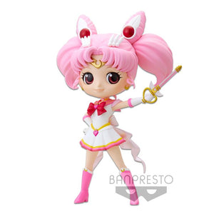 Super Sailor Chibi Moon Q-Posket