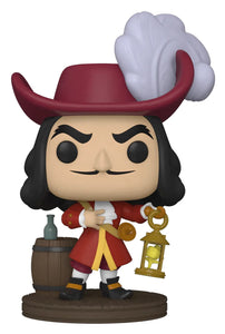 POP 1081 Disney Captain Hook