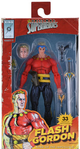 The Original Superheroes 02 Flash Gordon