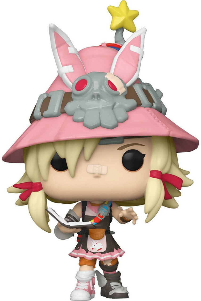 POP 858 Games Tiny Tina - The Comic Warehouse