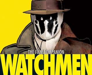 Watchmen The Film Companion - The Comic Warehouse