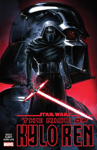 Star Wars The Rise Of Kylo Ren - The Comic Warehouse