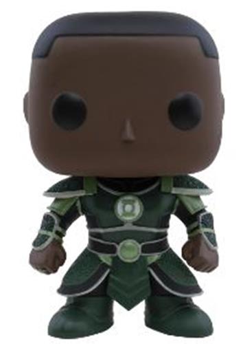 POP 400 Heroes Green Lantern - The Comic Warehouse