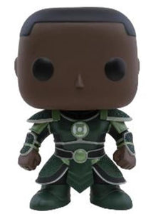 POP 400 Heroes Green Lantern - The Comic Warehouse