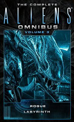 Aliens Volume 3 Omnibus Novel - The Comic Warehouse