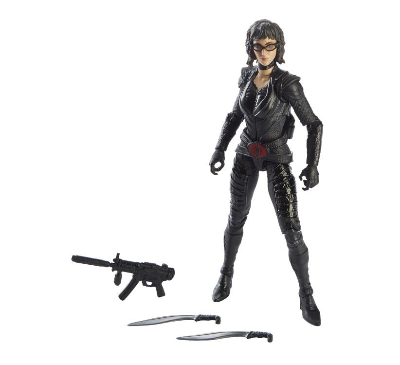 G.I.Joe Classified Series Baroness - The Comic Warehouse