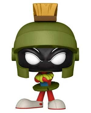 POP 1085 Movies Marvin The Martian - The Comic Warehouse