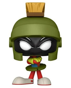 POP 1085 Movies Marvin The Martian - The Comic Warehouse