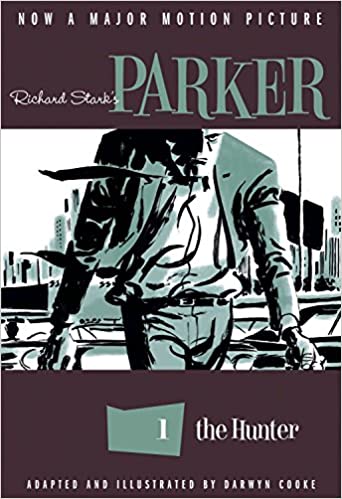 Parker Volume 1 The Hunter - The Comic Warehouse