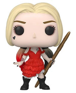 POP 1111 Movies Harley Quinn - The Comic Warehouse