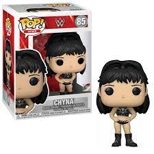 POP 85 WWE Chyna - The Comic Warehouse