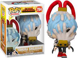 POP 784 Animation Tomura Shigaraki - The Comic Warehouse