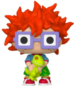 POP 1207 Animation Chuckie Finster