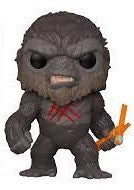 POP 1022 Movies Battle-Scarred Kong - The Comic Warehouse