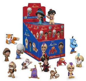 Aladdin Mystery Minis Blind Box - The Comic Warehouse