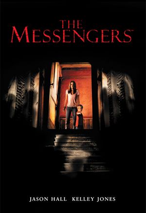 The Messengers - The Comic Warehouse