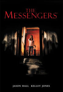 The Messengers - The Comic Warehouse