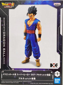 Dragon Ball Super Superhero Ultimate Gohan