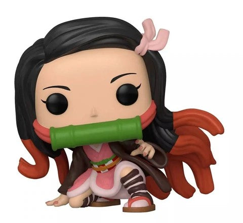 POP 868 Animation Nezuko Kamado - The Comic Warehouse