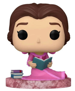 POP 1021 Disney Belle