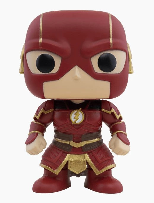 POP 401 Heroes The Flash - The Comic Warehouse