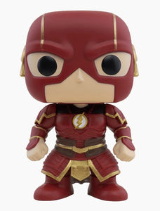 POP 401 Heroes The Flash - The Comic Warehouse