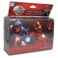 Marvel Dice Masters Age of Ultron Team Box - The Comic Warehouse