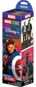 Heroclix Disney+ Booster Pack