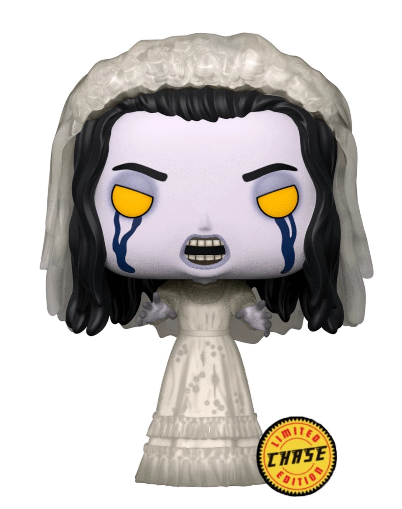 POP 1130 Movies La LLorona CHASE - The Comic Warehouse