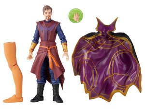 Marvel Legends Doctor Strange Supreme (What If...?) - The Comic Warehouse