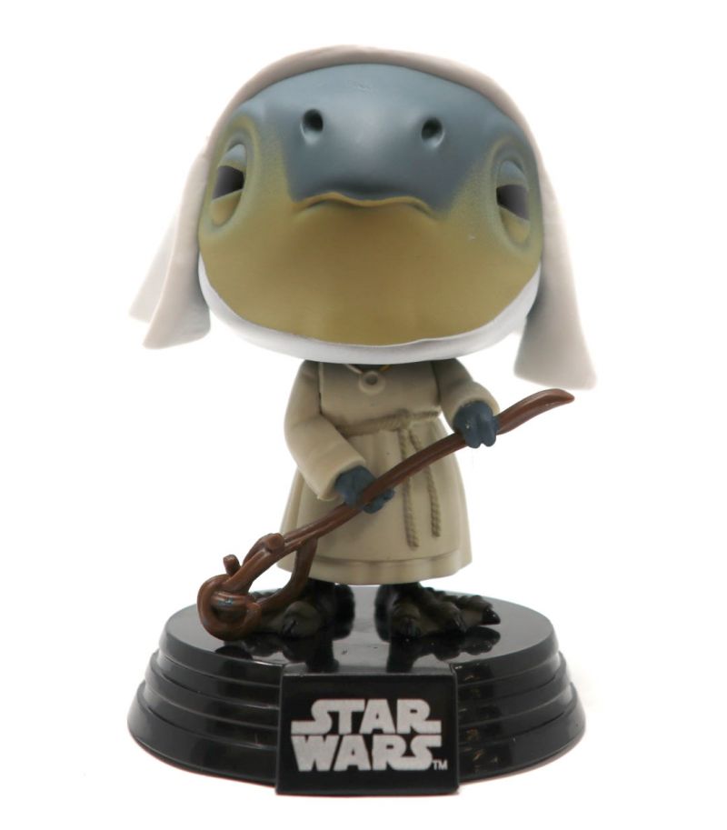 POP 263 Star Wars Caretaker