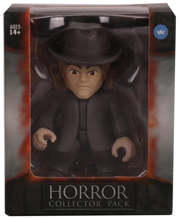 Father Merrin: Horror Collector Pack (The Loyal Subjects) - The Comic Warehouse