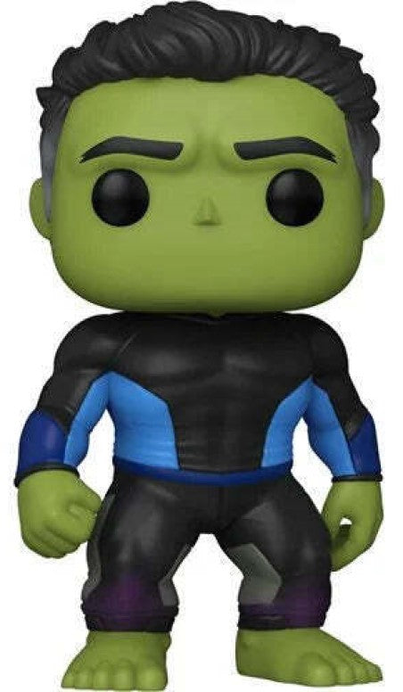 POP 1130 Marvel Hulk