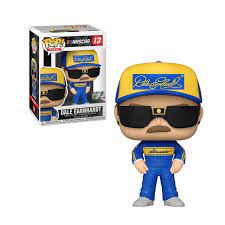 POP 13 NASCAR  Dale Earnhardt - The Comic Warehouse