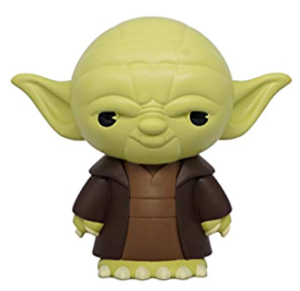 Yoda Coin Bank