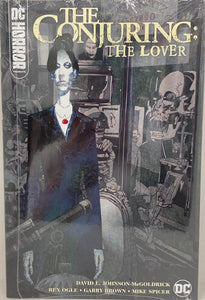 The Conjuring : The Lover - The Comic Warehouse