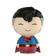 Superman DC Specialty Series (Dorbz 407) - The Comic Warehouse