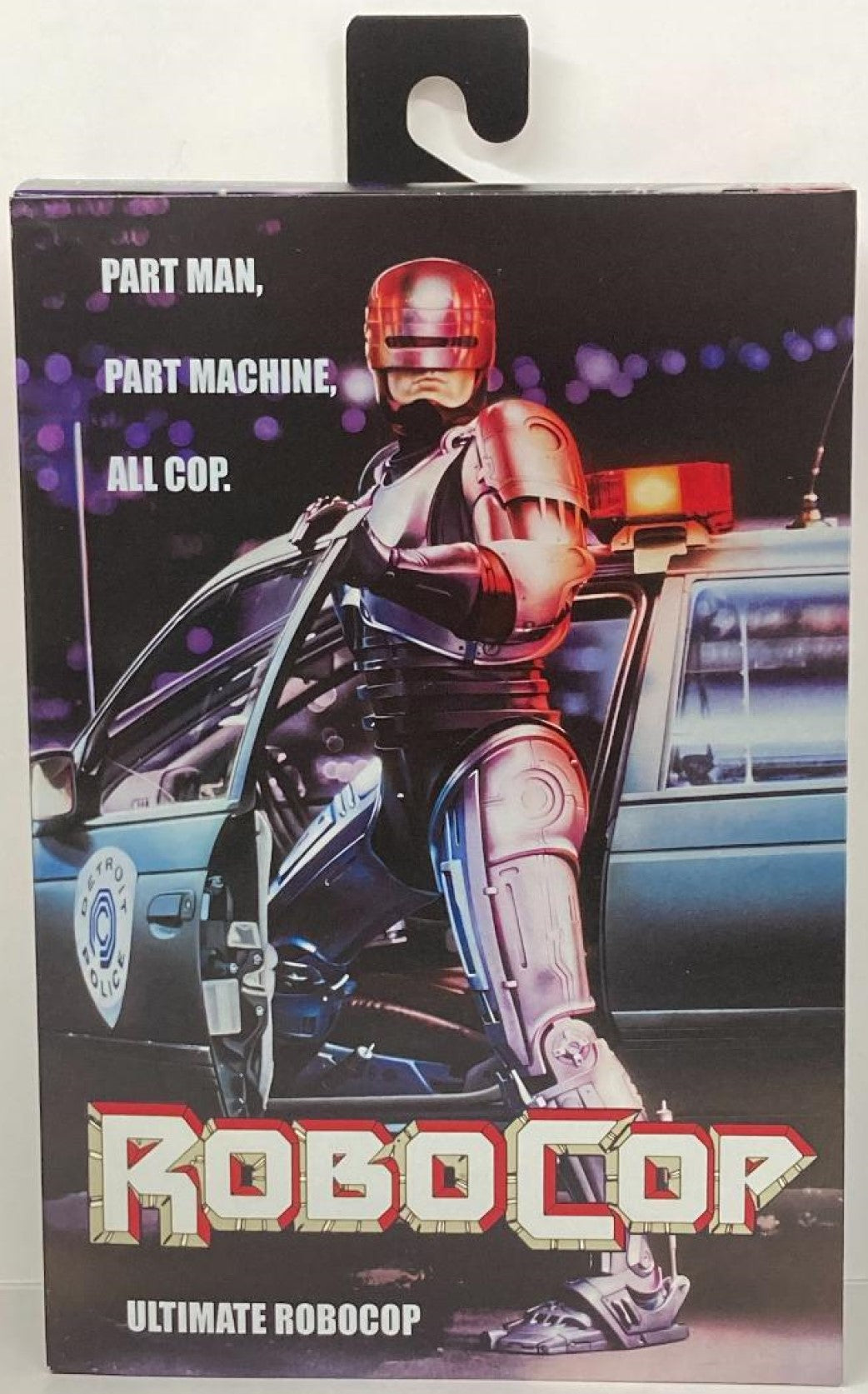 Ultimate Robocop