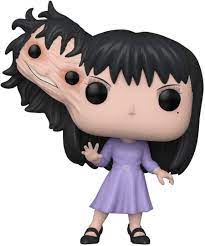 POP 914 Animation Tomie - The Comic Warehouse